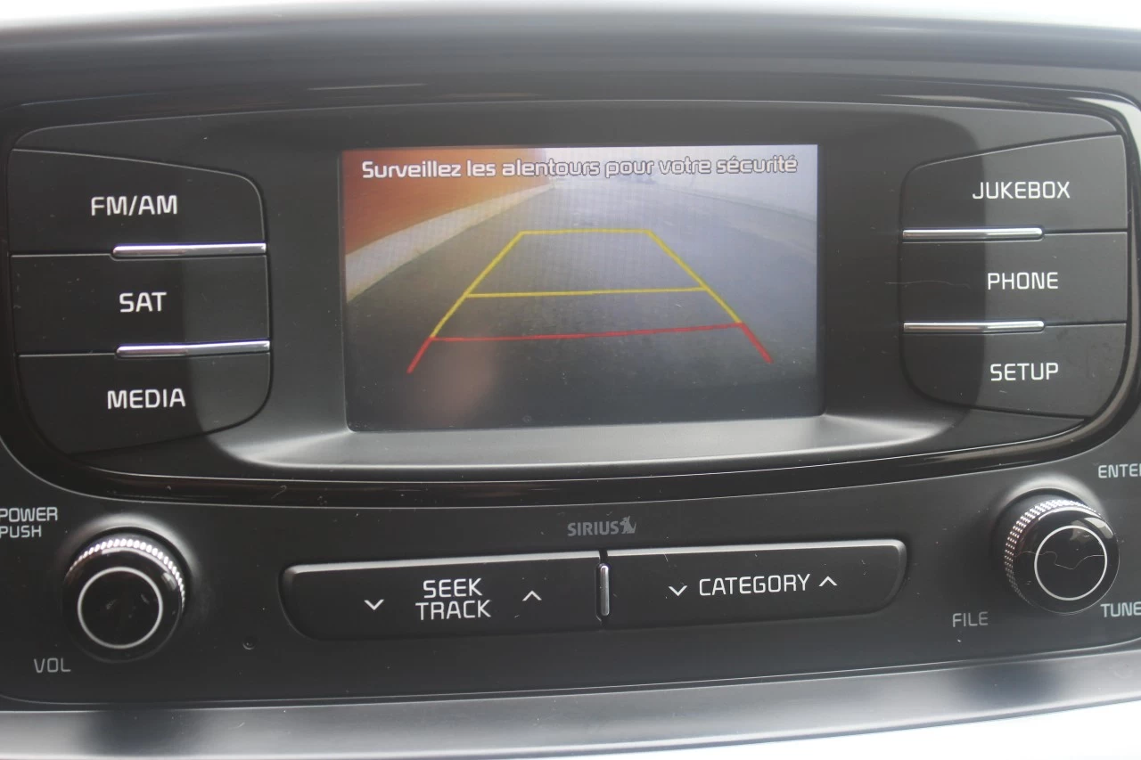 2016 Kia Sorento 3.3L LX+ Image principale