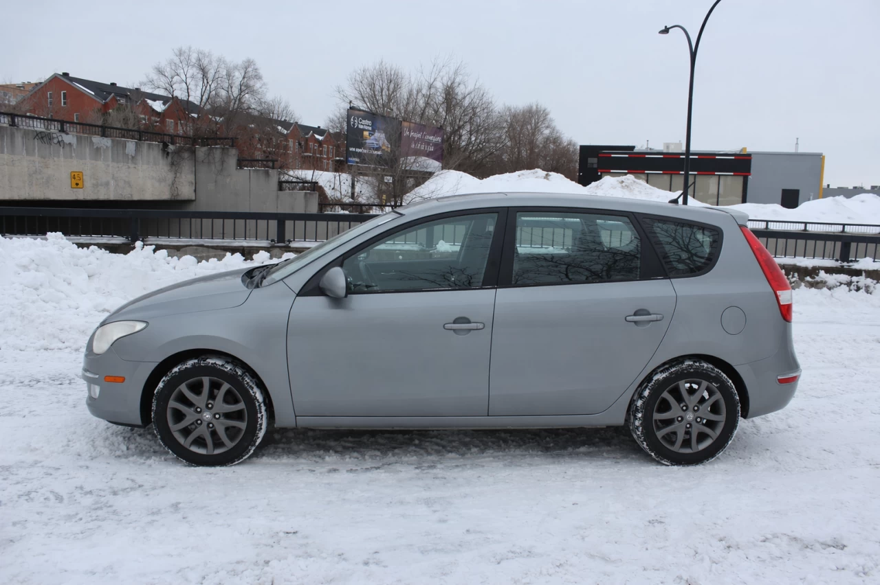 2012 Hyundai Elantra GLS Image principale