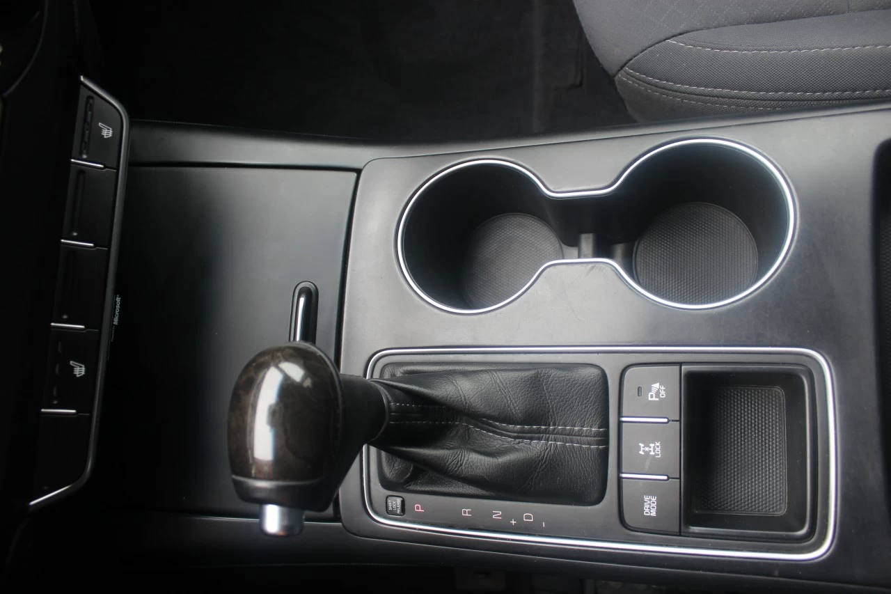2016 Kia Sorento 3.3L LX+ Image principale