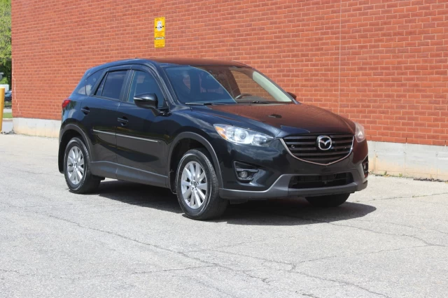 Mazda CX-5 GS 2016
