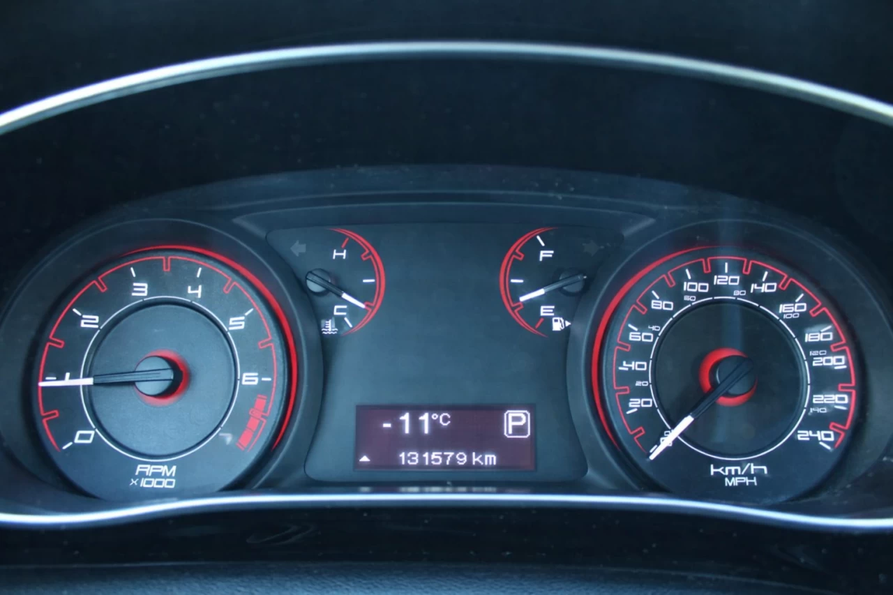 2013 Dodge Dart SXT Image principale