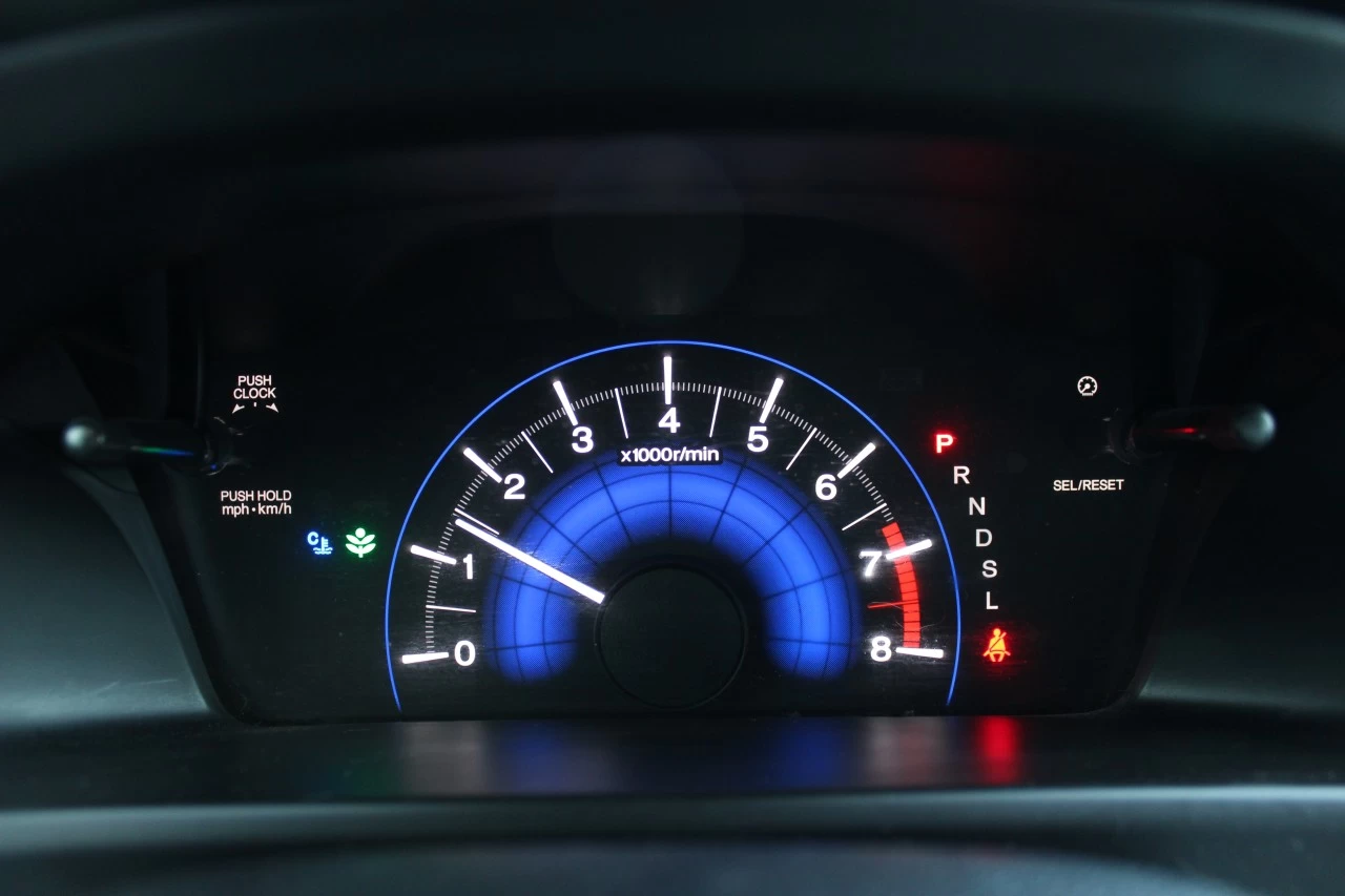 2014 Honda Civic CoupÉ LX Image principale