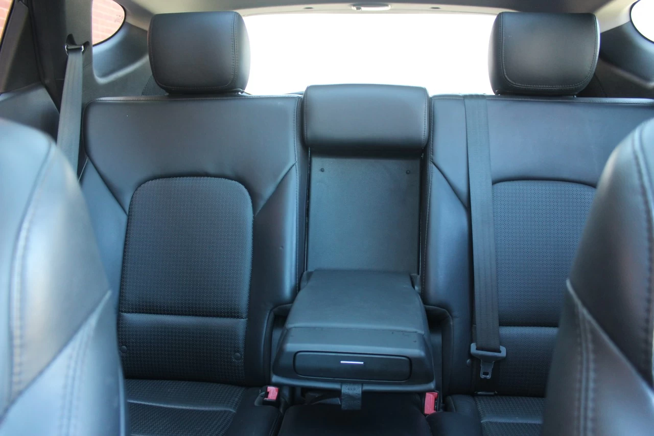 2013 Hyundai Santa Fe Limited Image principale