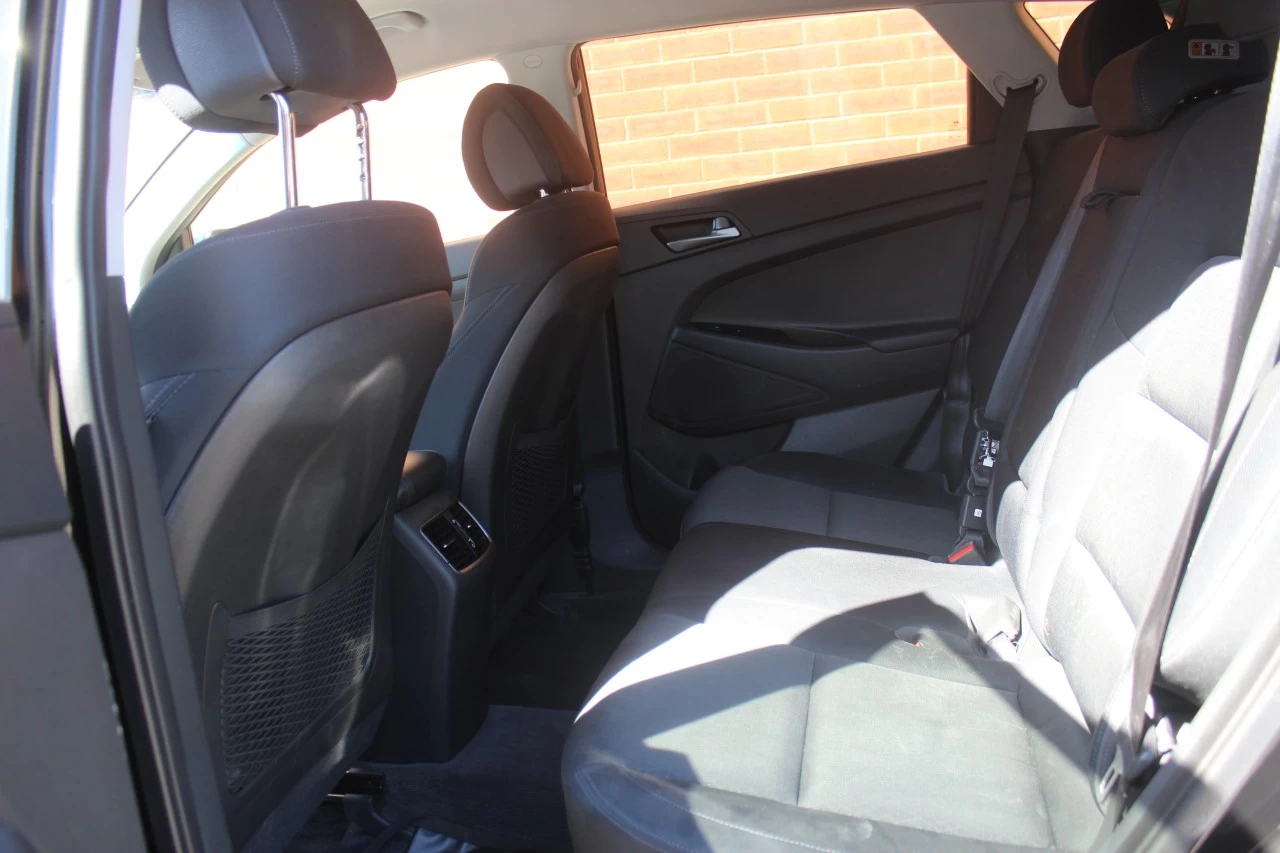 2016 Hyundai Tucson Premium Image principale