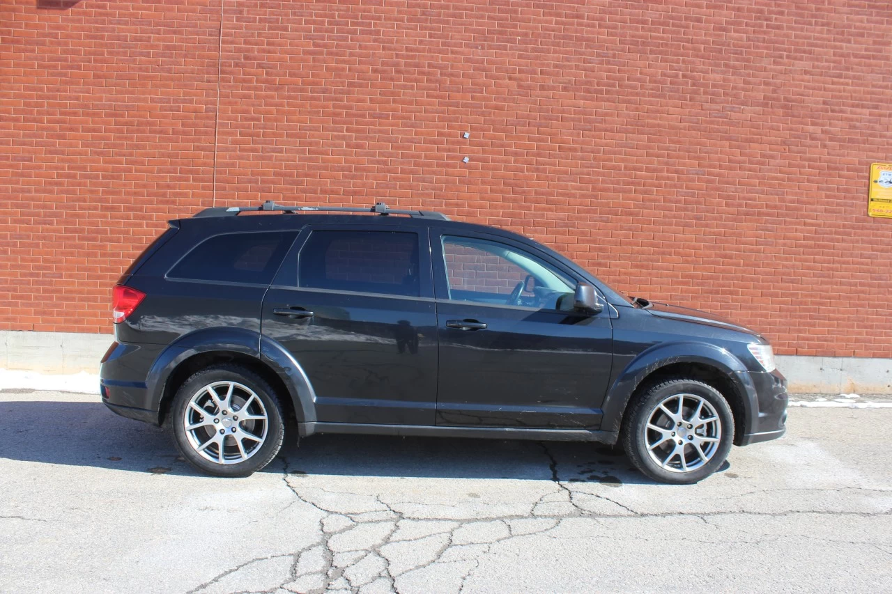 2013 Dodge Journey  Main Image