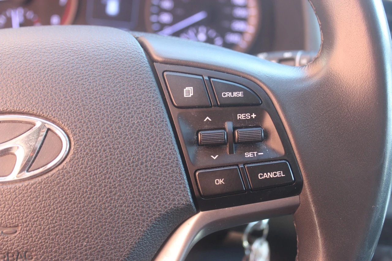 2016 Hyundai Tucson Premium Image principale