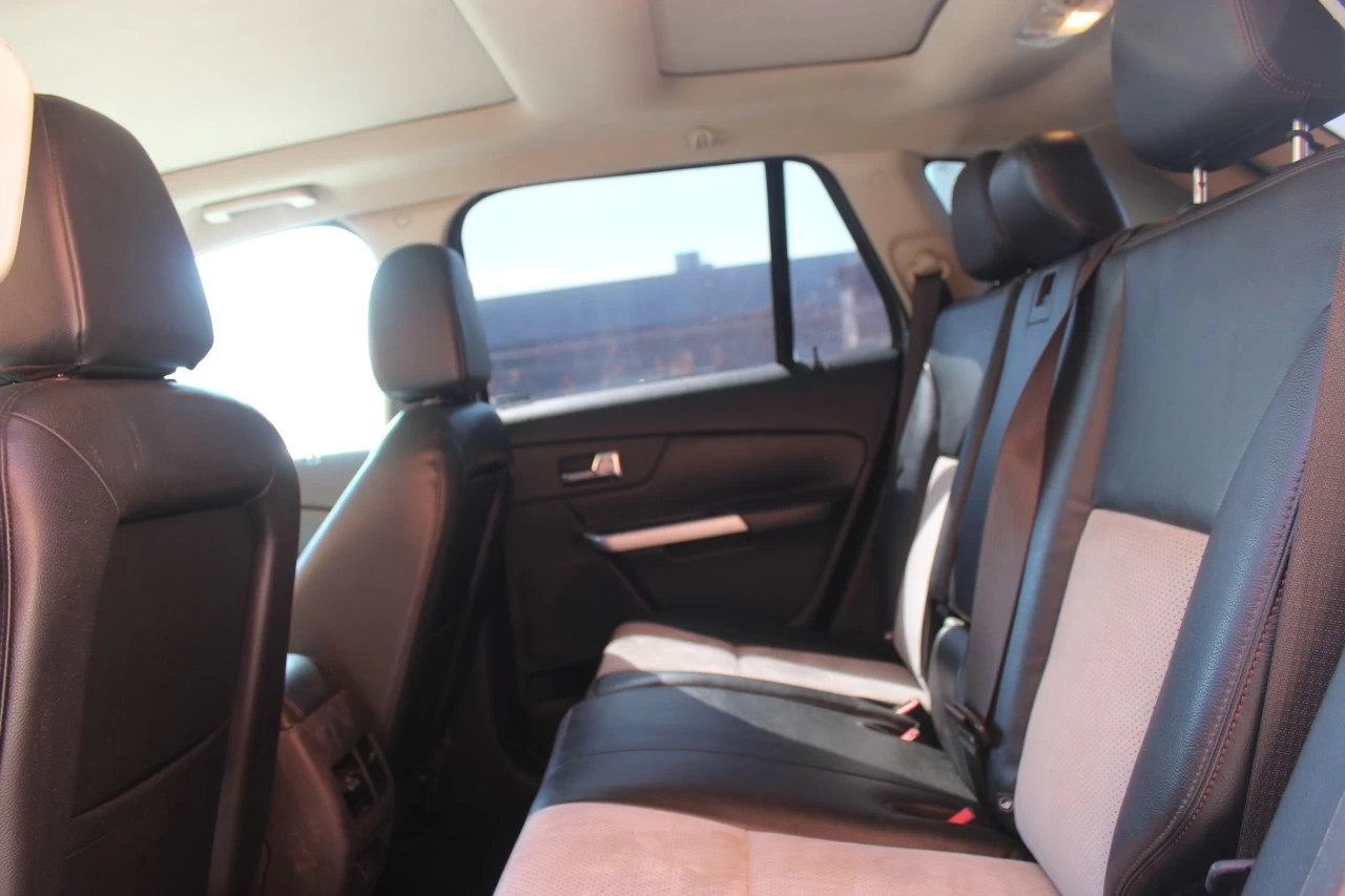 2013 Ford Edge SEL Image principale