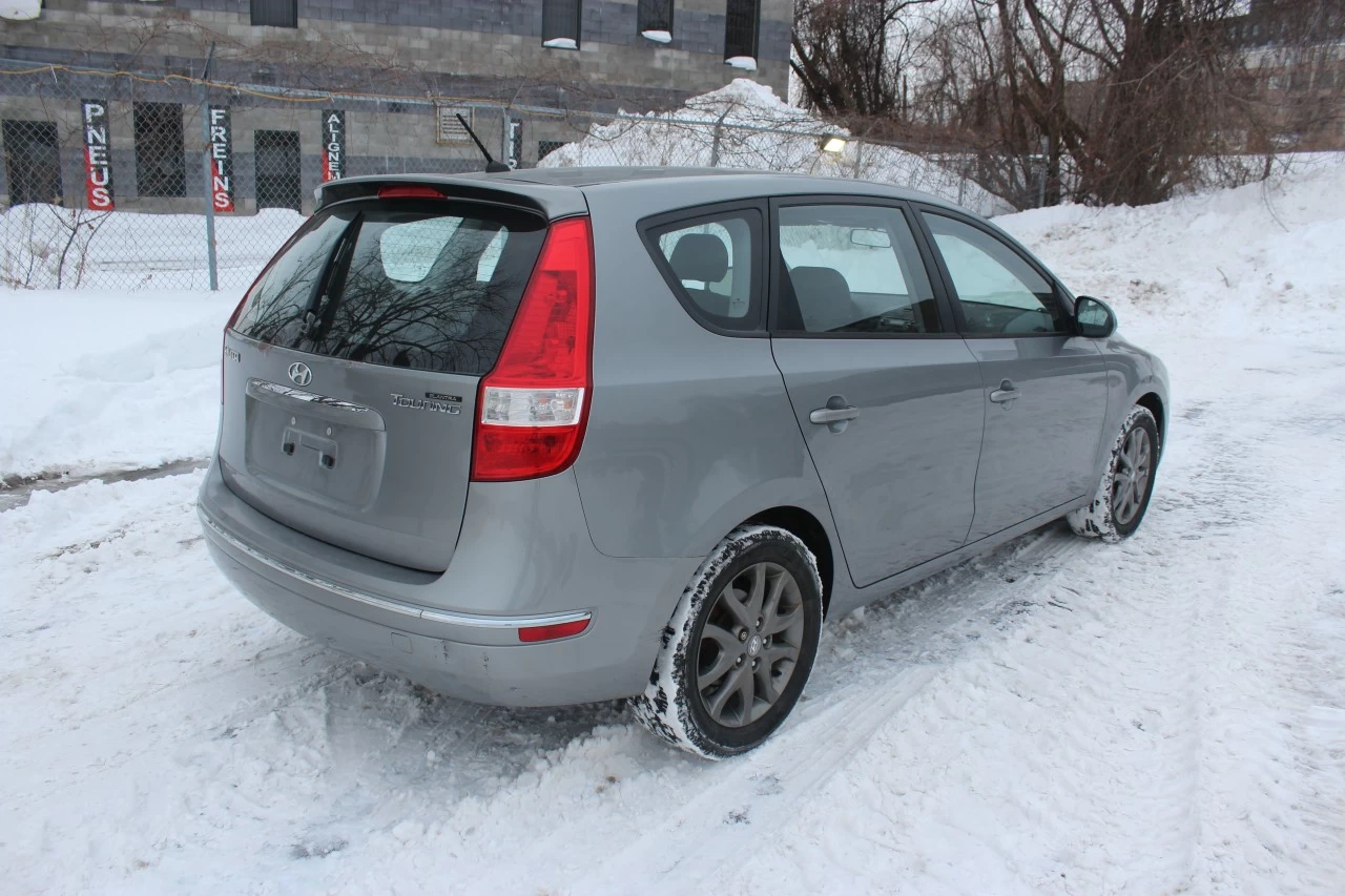 2012 Hyundai Elantra GLS Image principale