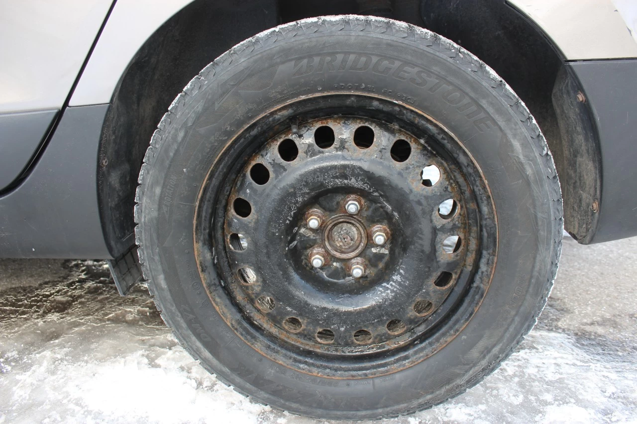 2013 Hyundai Tucson GLS Image principale