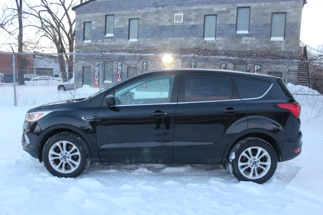 Ford Escape SE 2019