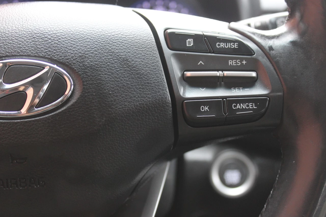 2020 Hyundai Kona Preferred Image principale