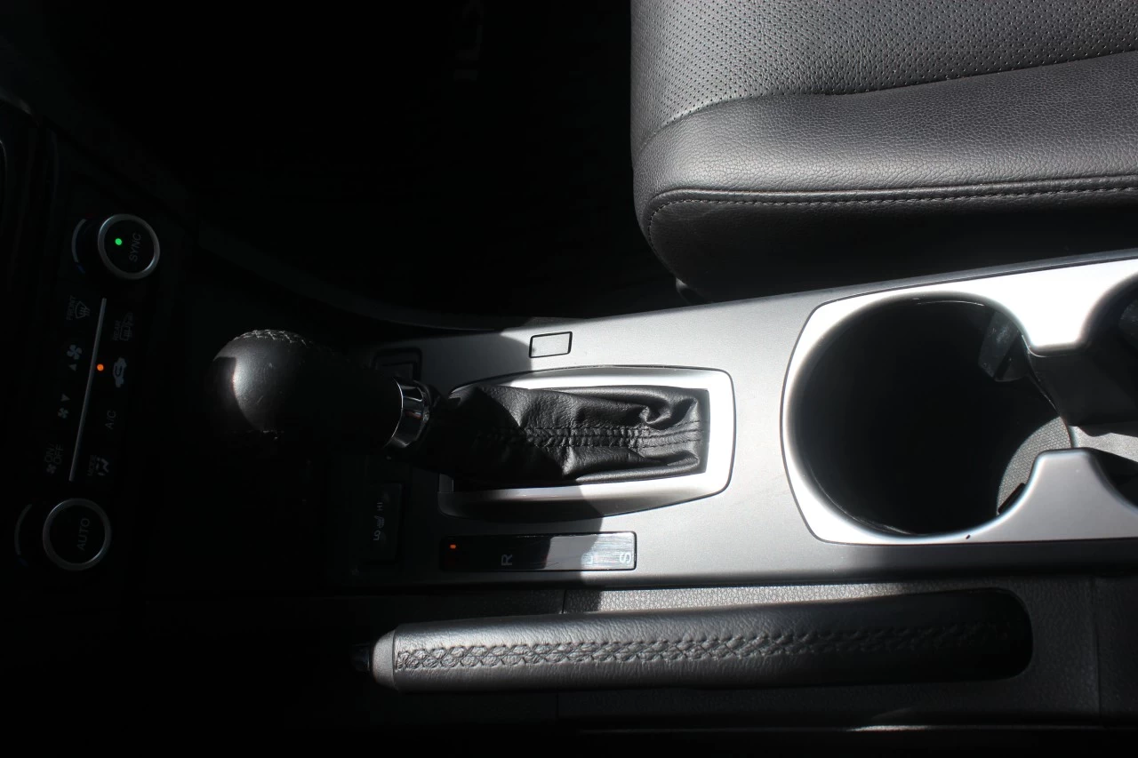 2016 Acura ILX Pkg Image principale