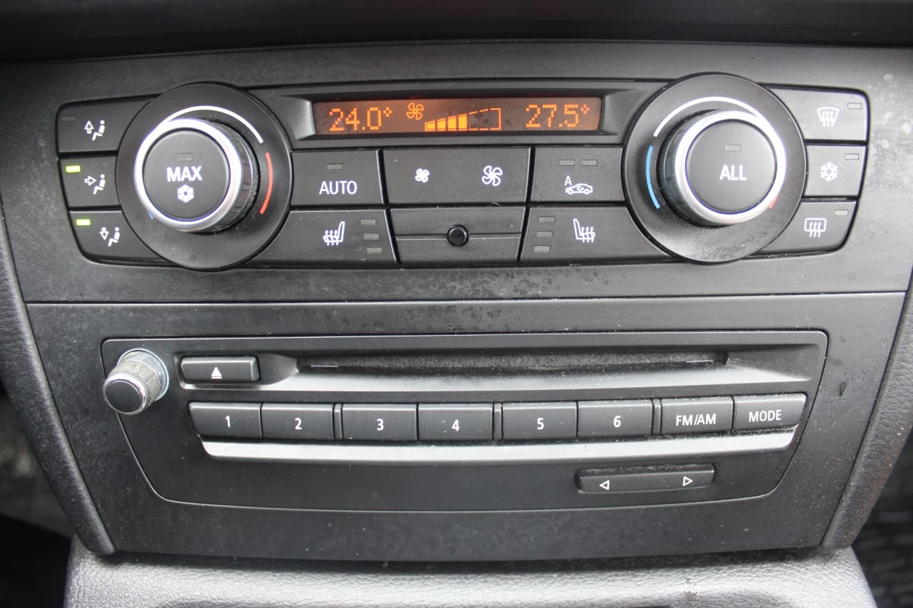 2012 BMW X1 28i Image principale