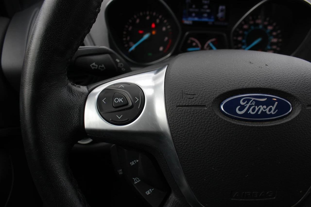 2015 Ford Escape SE Image principale
