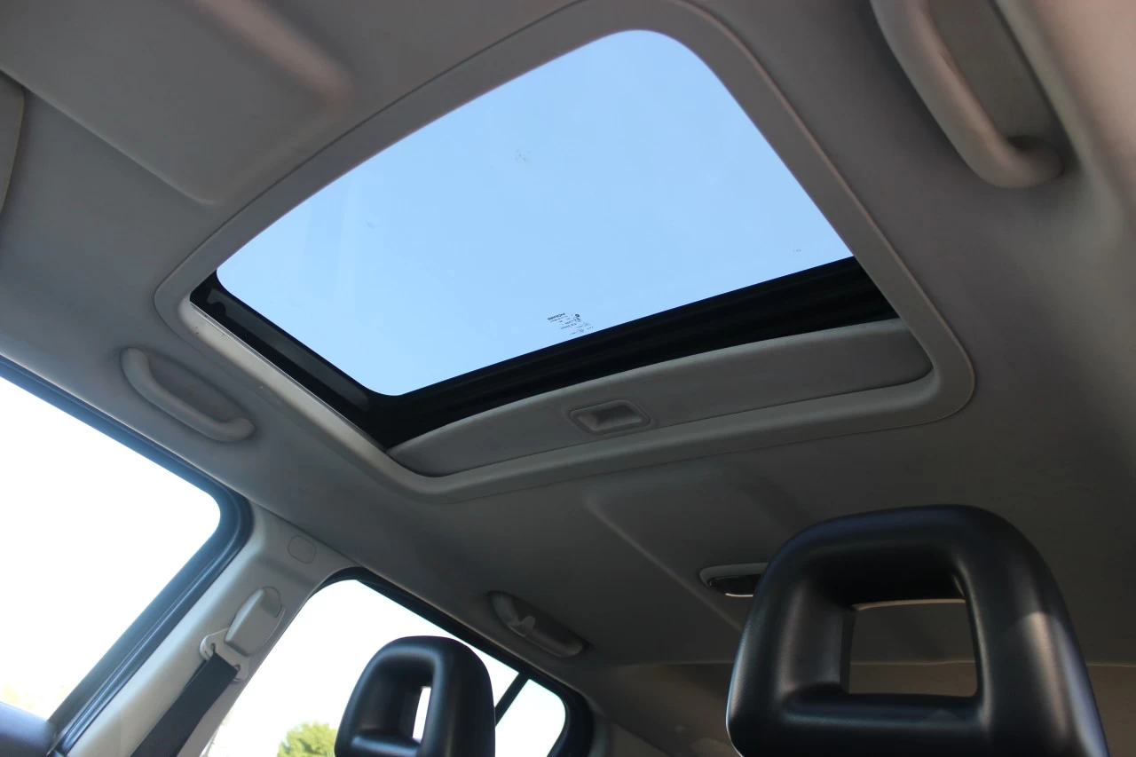 2009 Jeep Patriot  Main Image