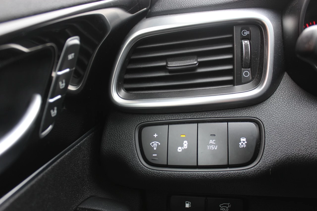 2016 Kia Sorento 3.3L Image principale