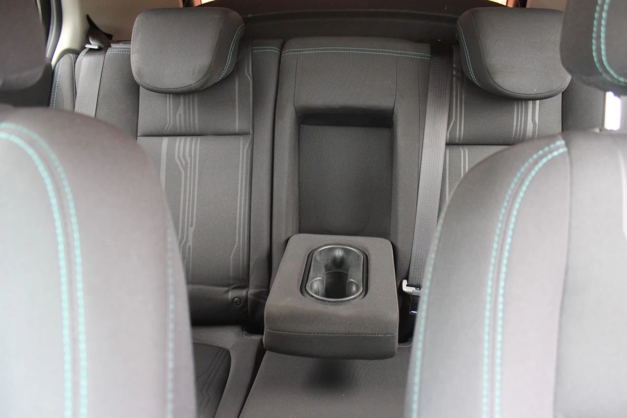 2016 Chevrolet Trax LT Image principale