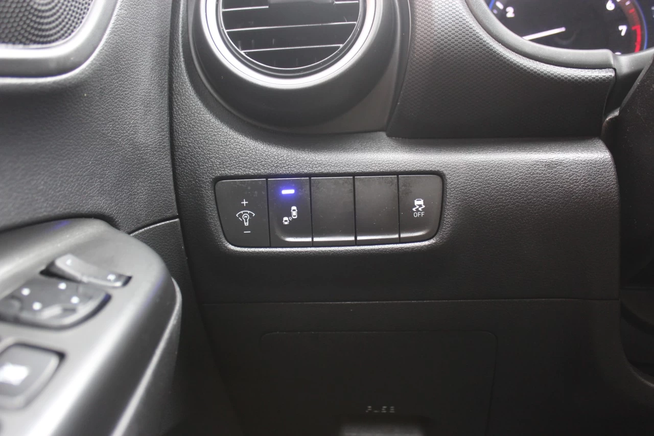 2020 Hyundai Kona Preferred Image principale