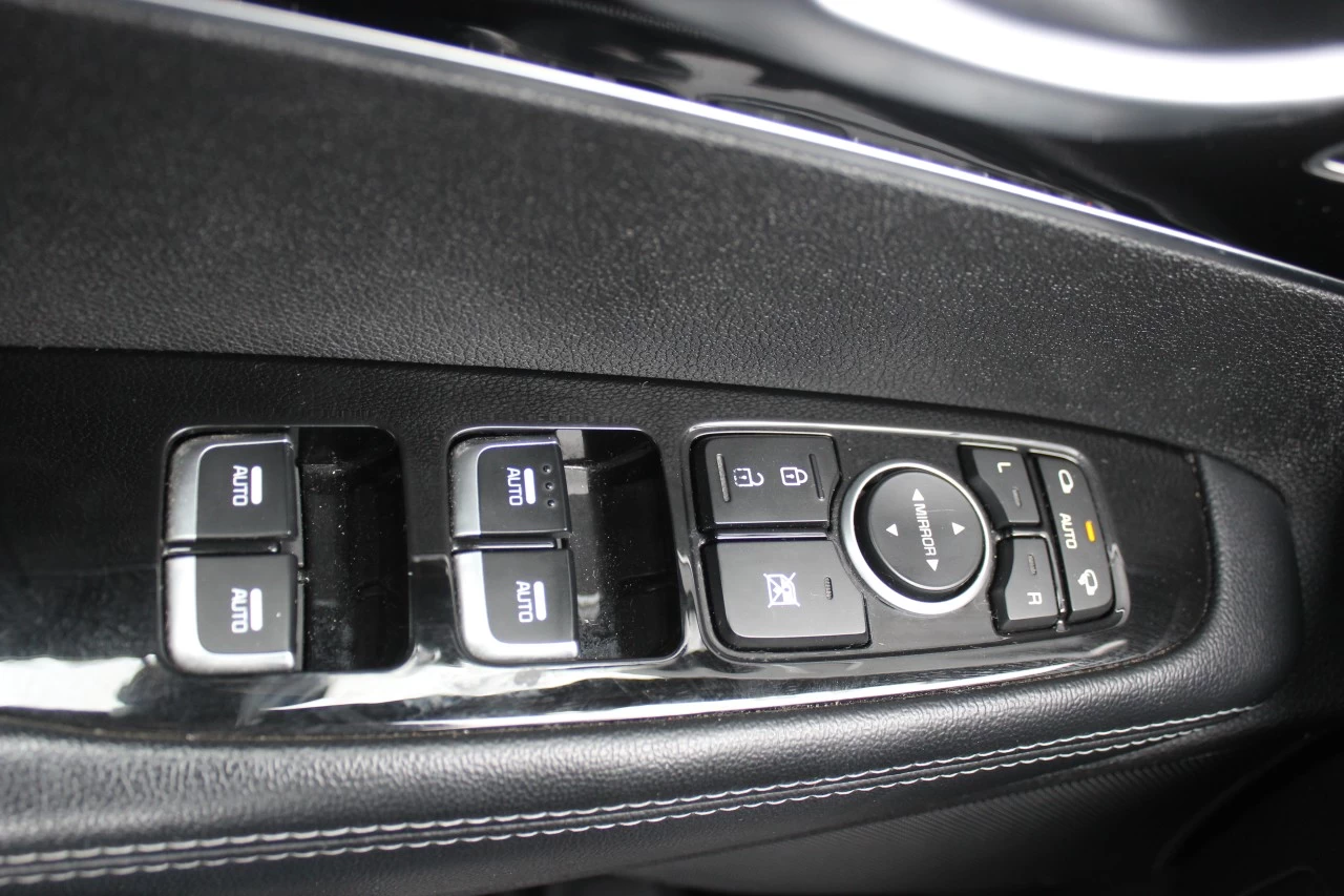 2016 Kia Sorento 3.3L Image principale