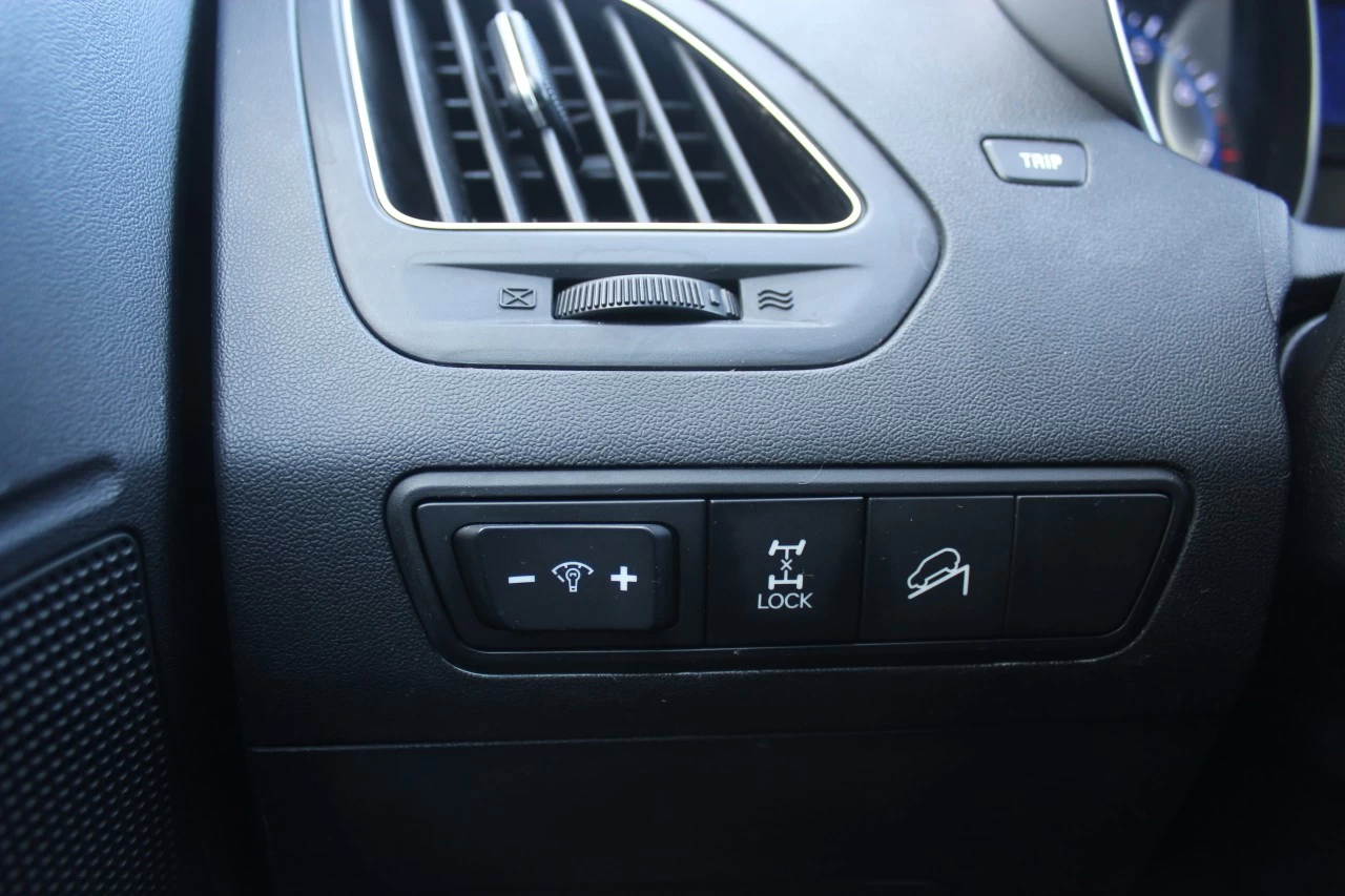 2013 Hyundai Tucson GLS Image principale