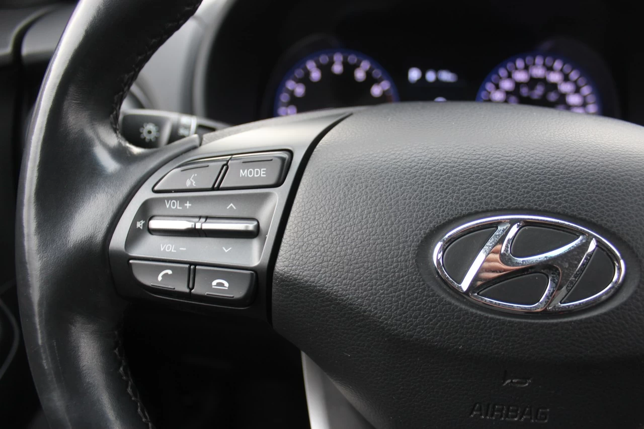 2020 Hyundai Kona Preferred Image principale