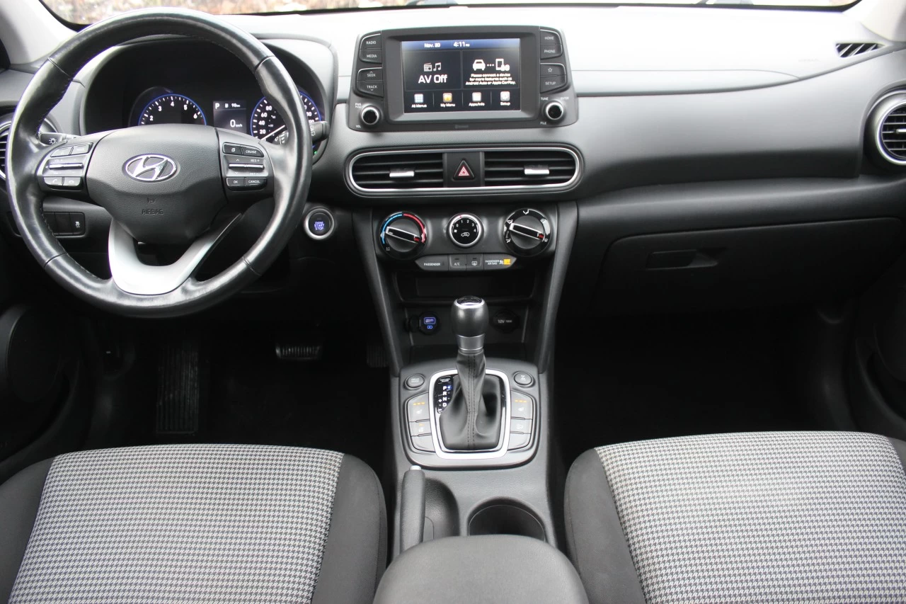 2020 Hyundai Kona Preferred Image principale