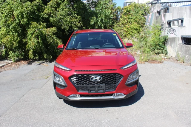 Hyundai Kona Preferred 2020
