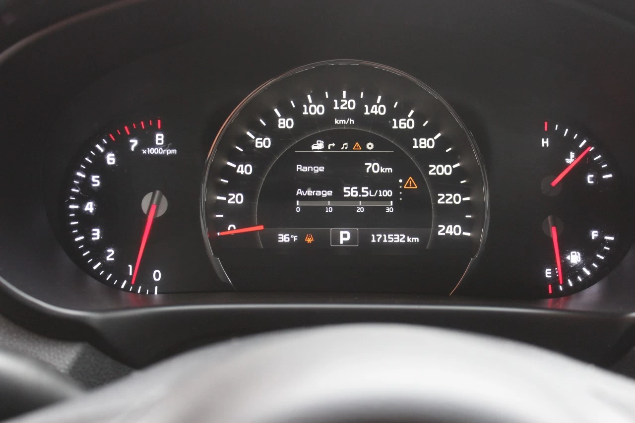 2016 Kia Sorento 3.3L Image principale