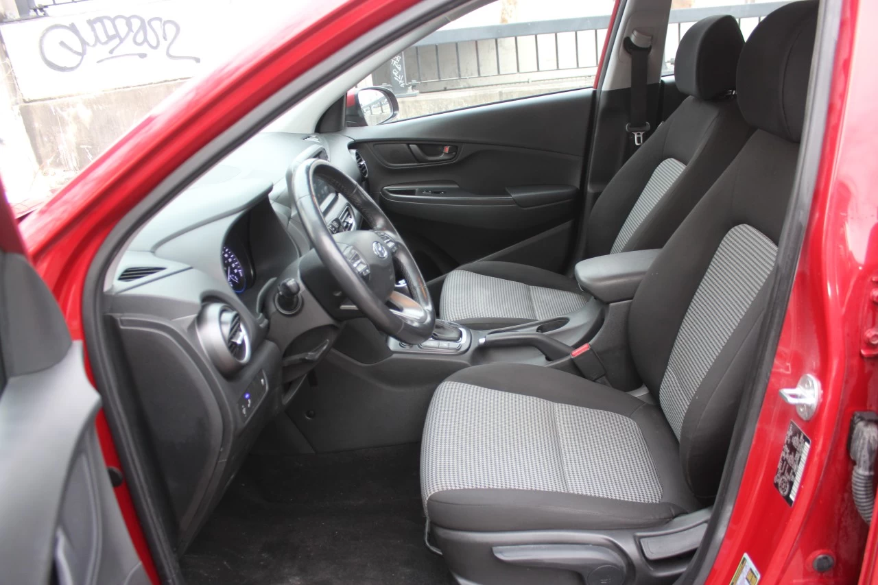 2020 Hyundai Kona Preferred Image principale