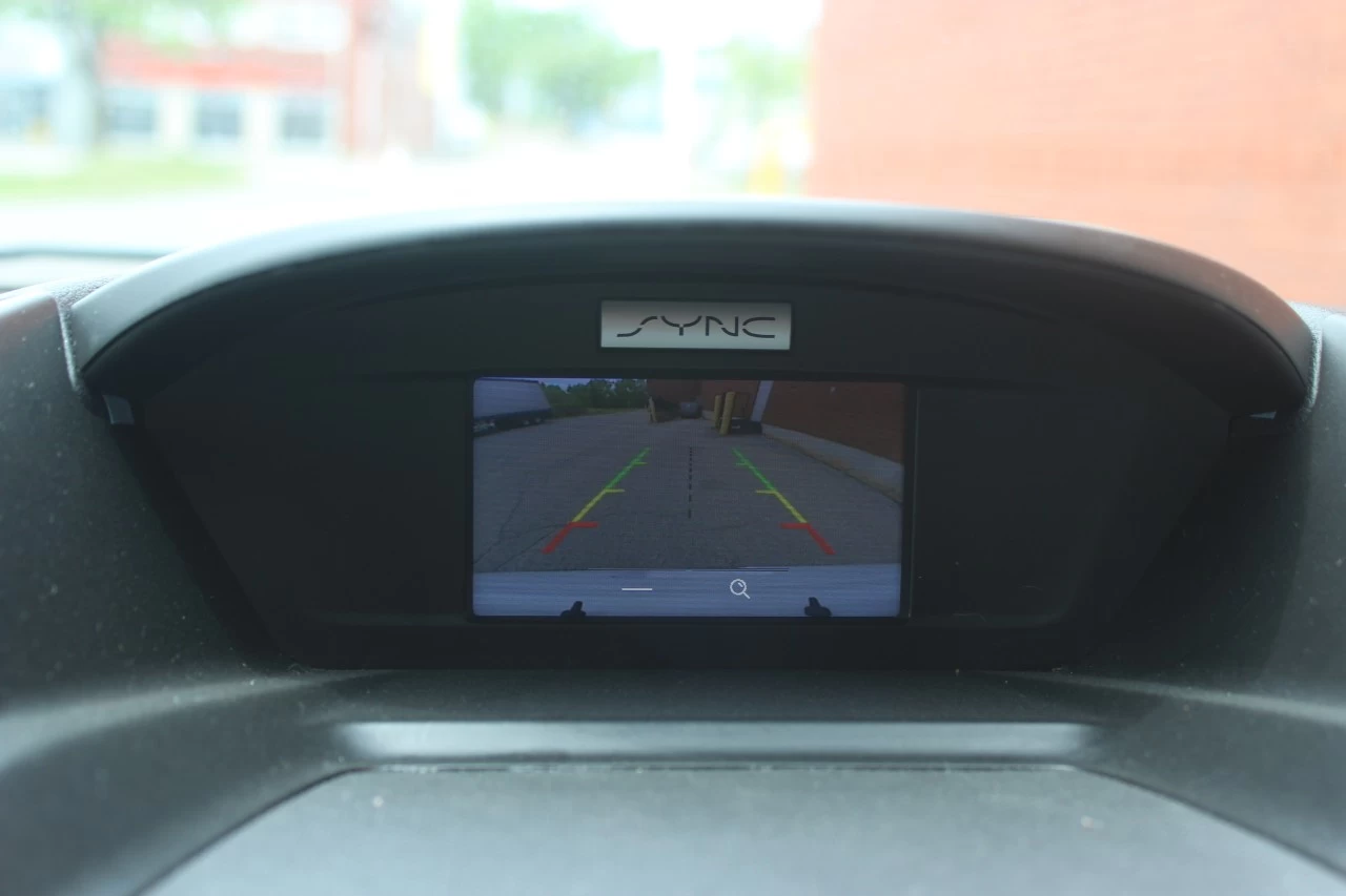 2016 Ford Escape SE Image principale