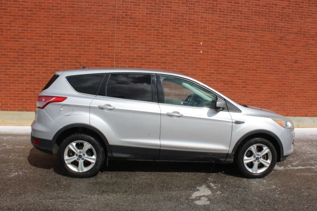 Ford Escape SE 2014