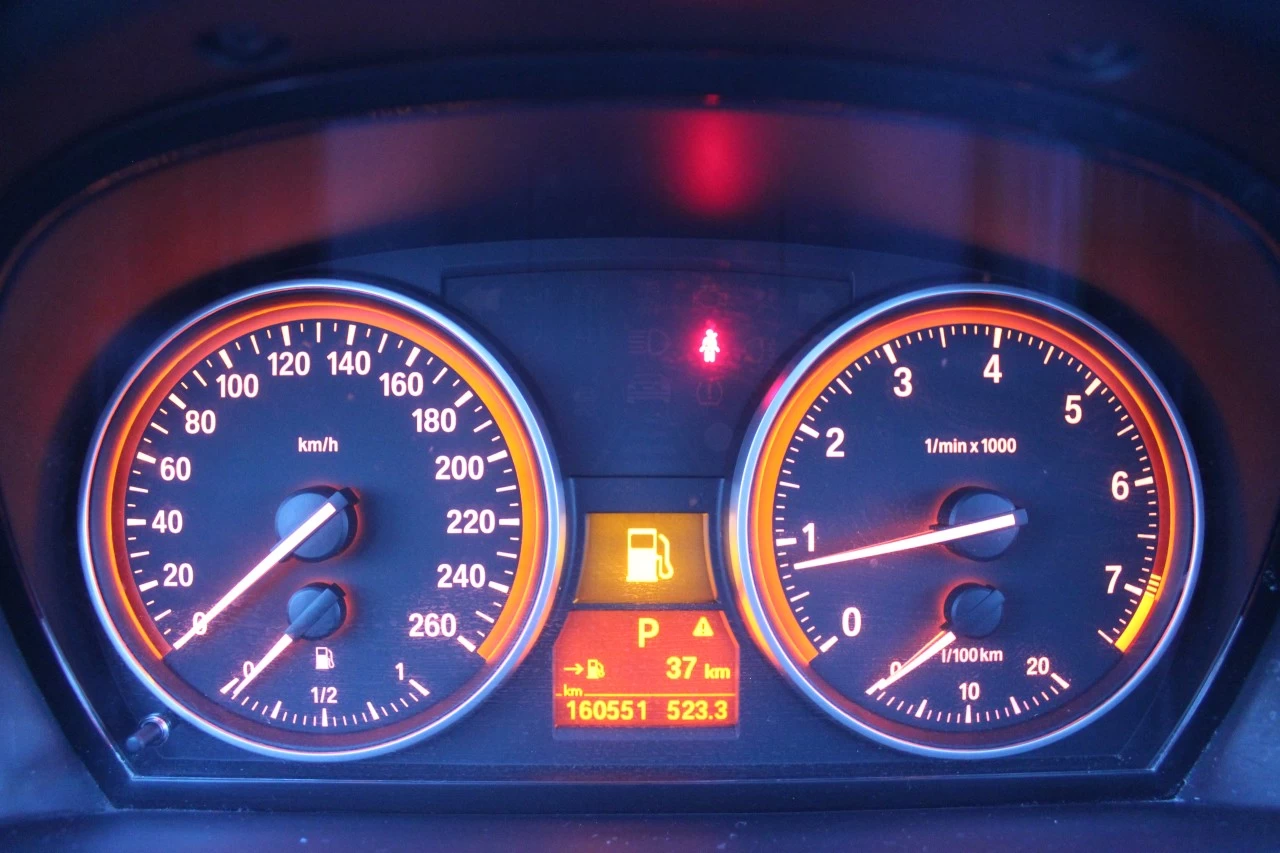 2013 BMW X1 28i Image principale