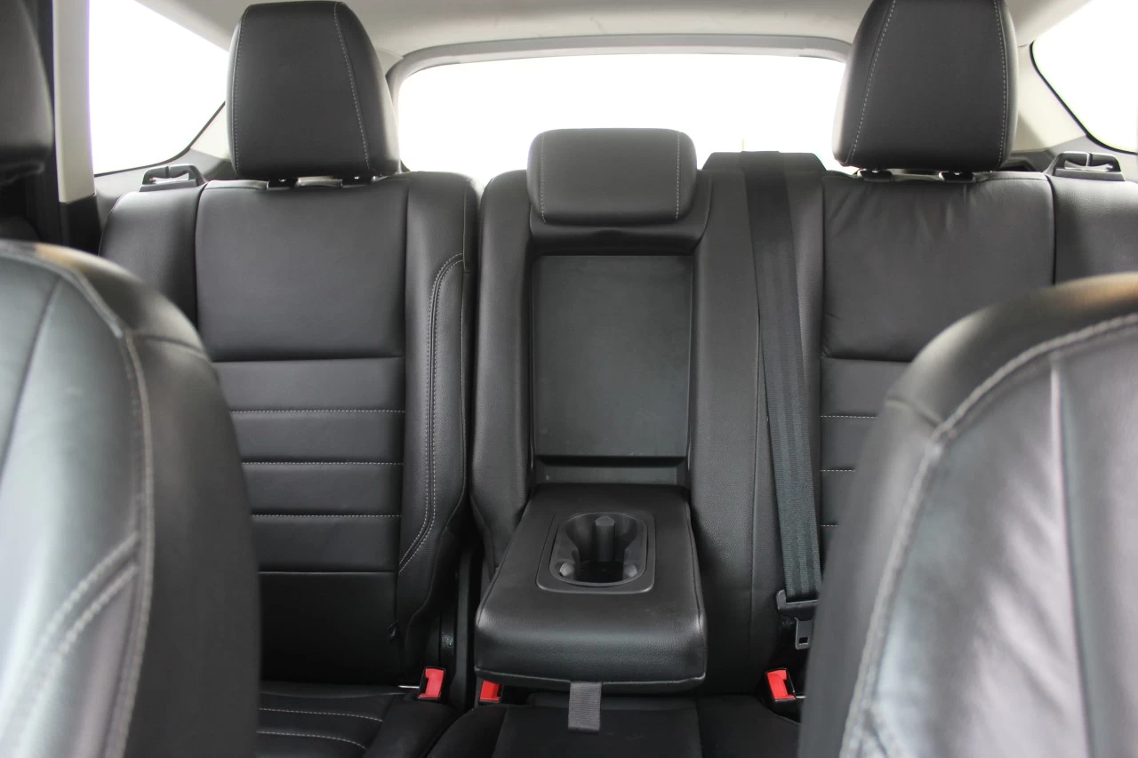 2015 Ford Escape SE Image principale