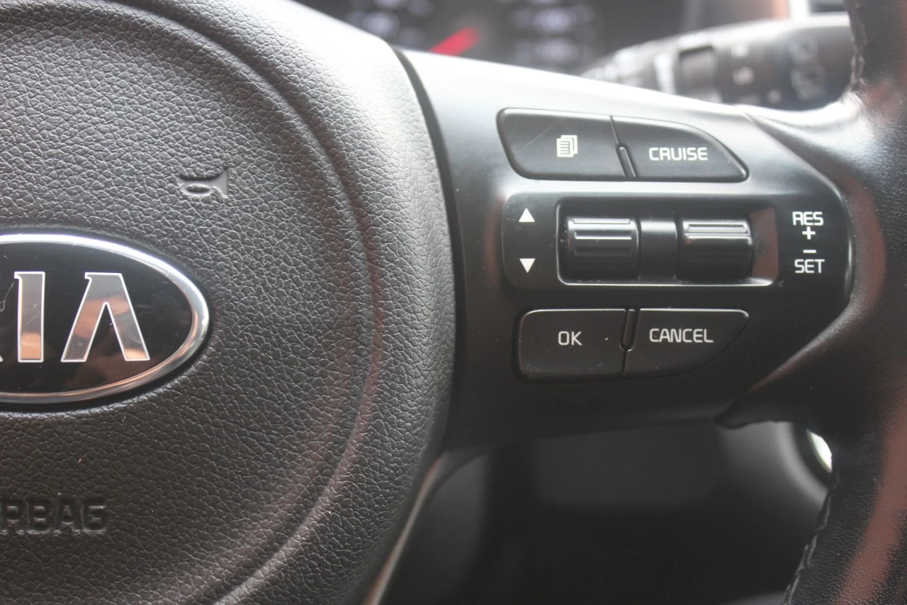 2016 Kia Sorento 3.3L LX+ Image principale