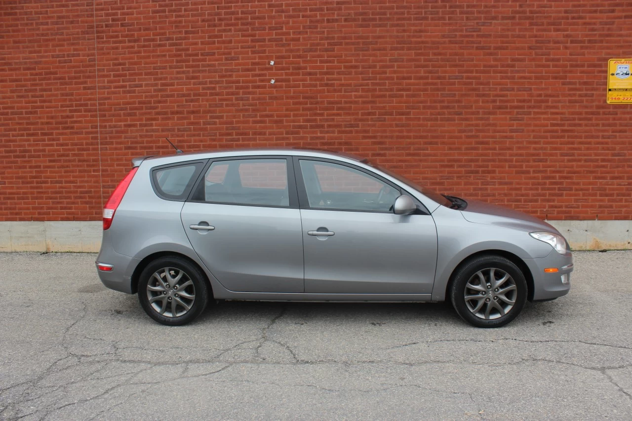 2012 Hyundai Elantra GLS Image principale