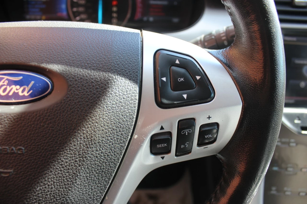 2013 Ford Edge SEL Image principale