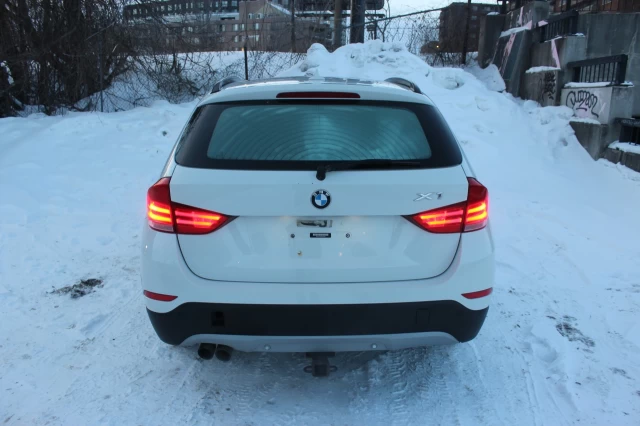 BMW X1 28i 2013