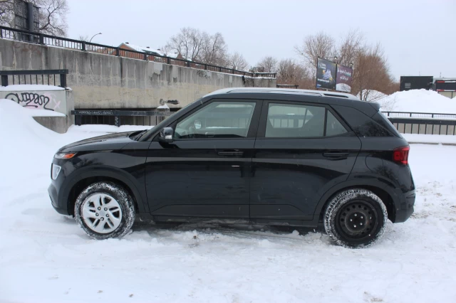 Hyundai Venue Preferred 2020