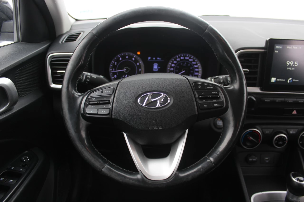 2020 Hyundai Venue Preferred Image principale