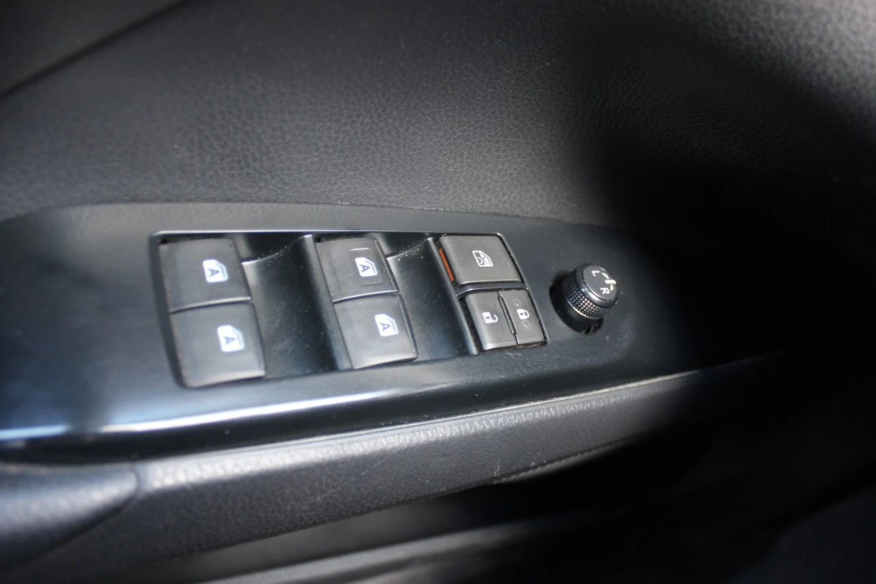 2018 Toyota Camry  Image principale
