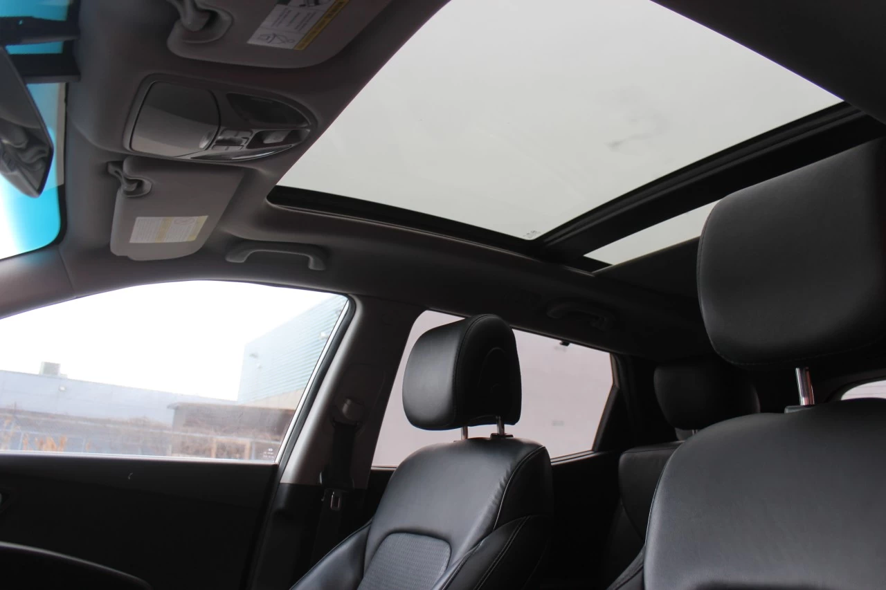 2013 Hyundai Santa Fe SE Image principale