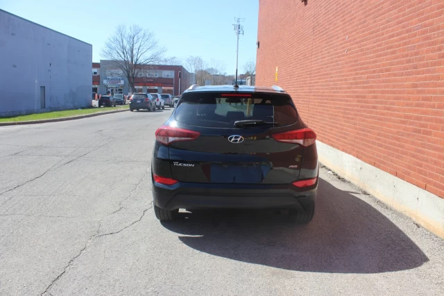 Hyundai Tucson Premium 2016