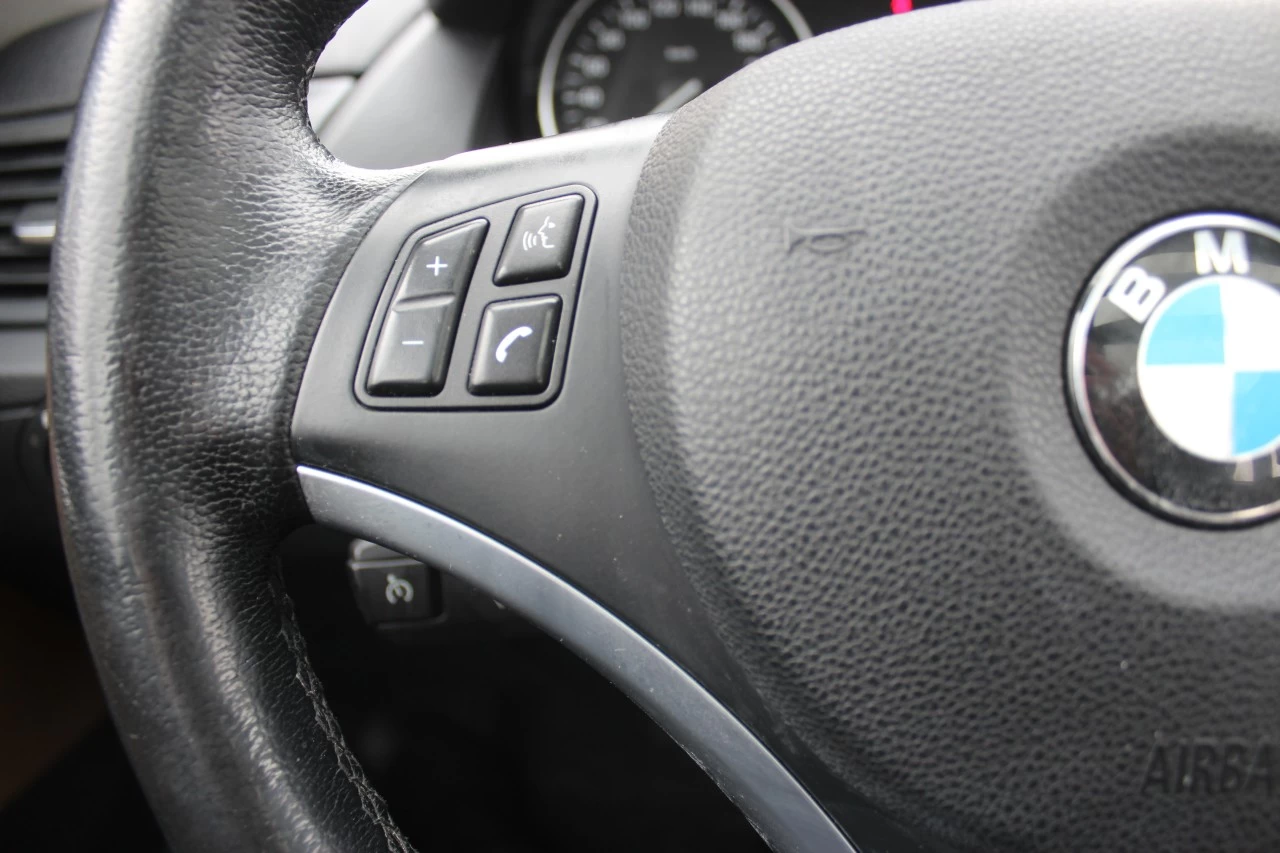 2012 BMW X1 28i Image principale