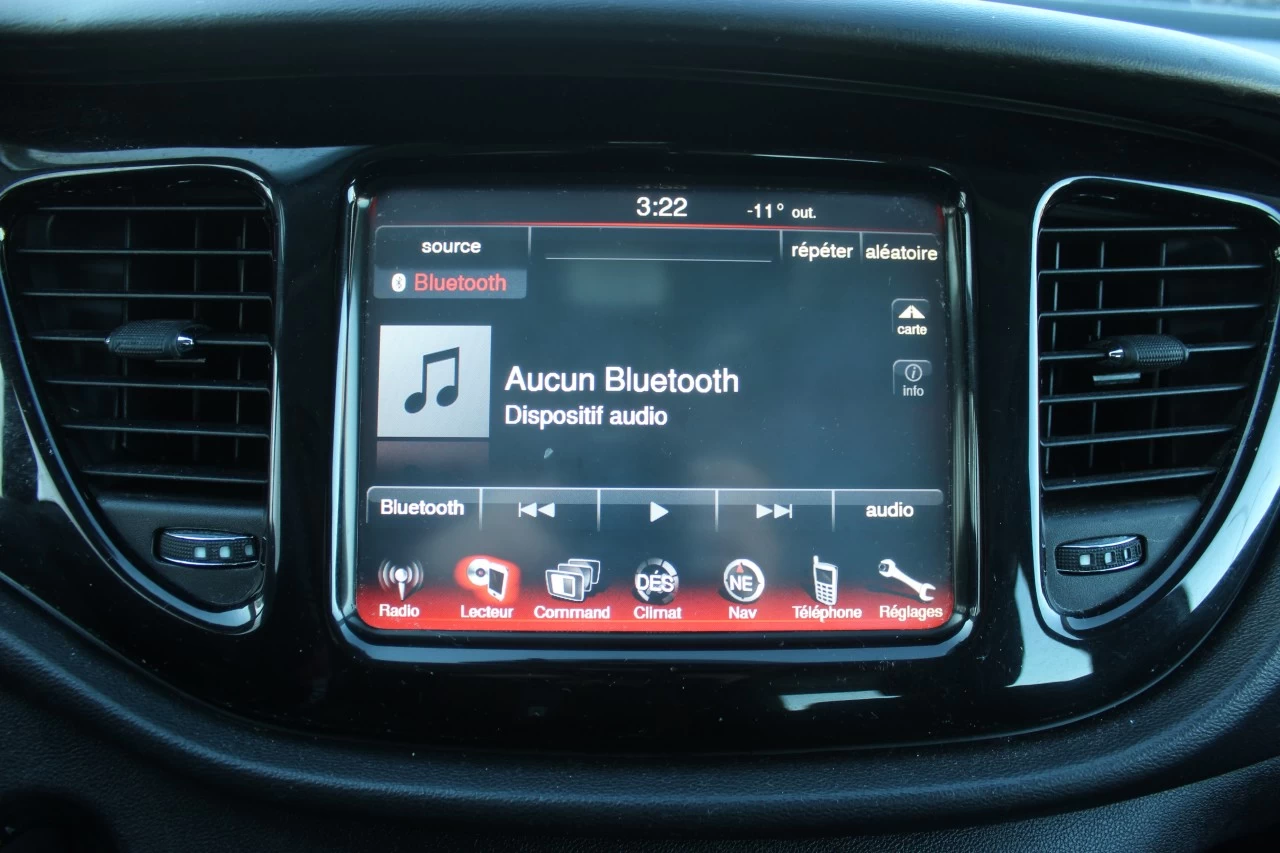 2013 Dodge Dart SXT Image principale