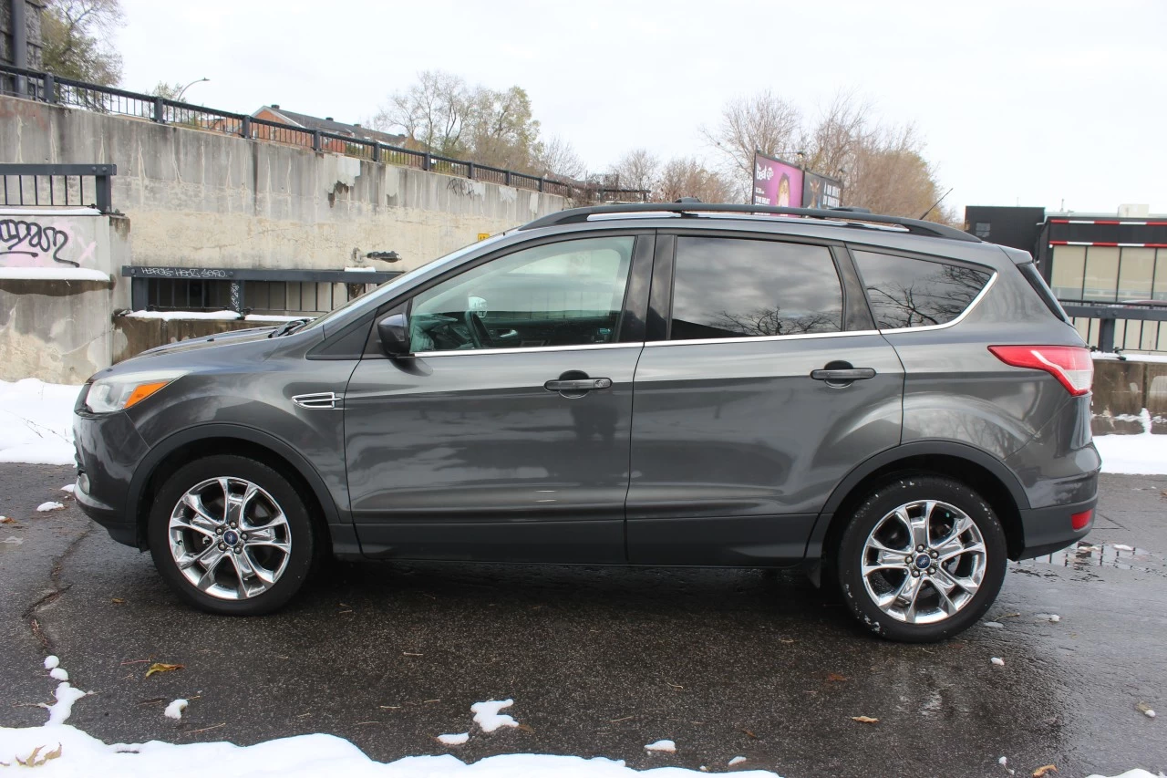 2015 Ford Escape SE Image principale