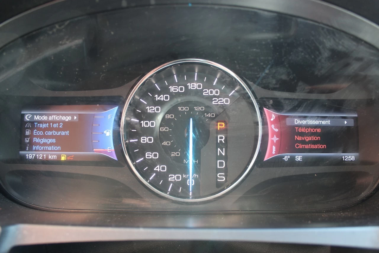 2013 Ford Edge SEL Image principale