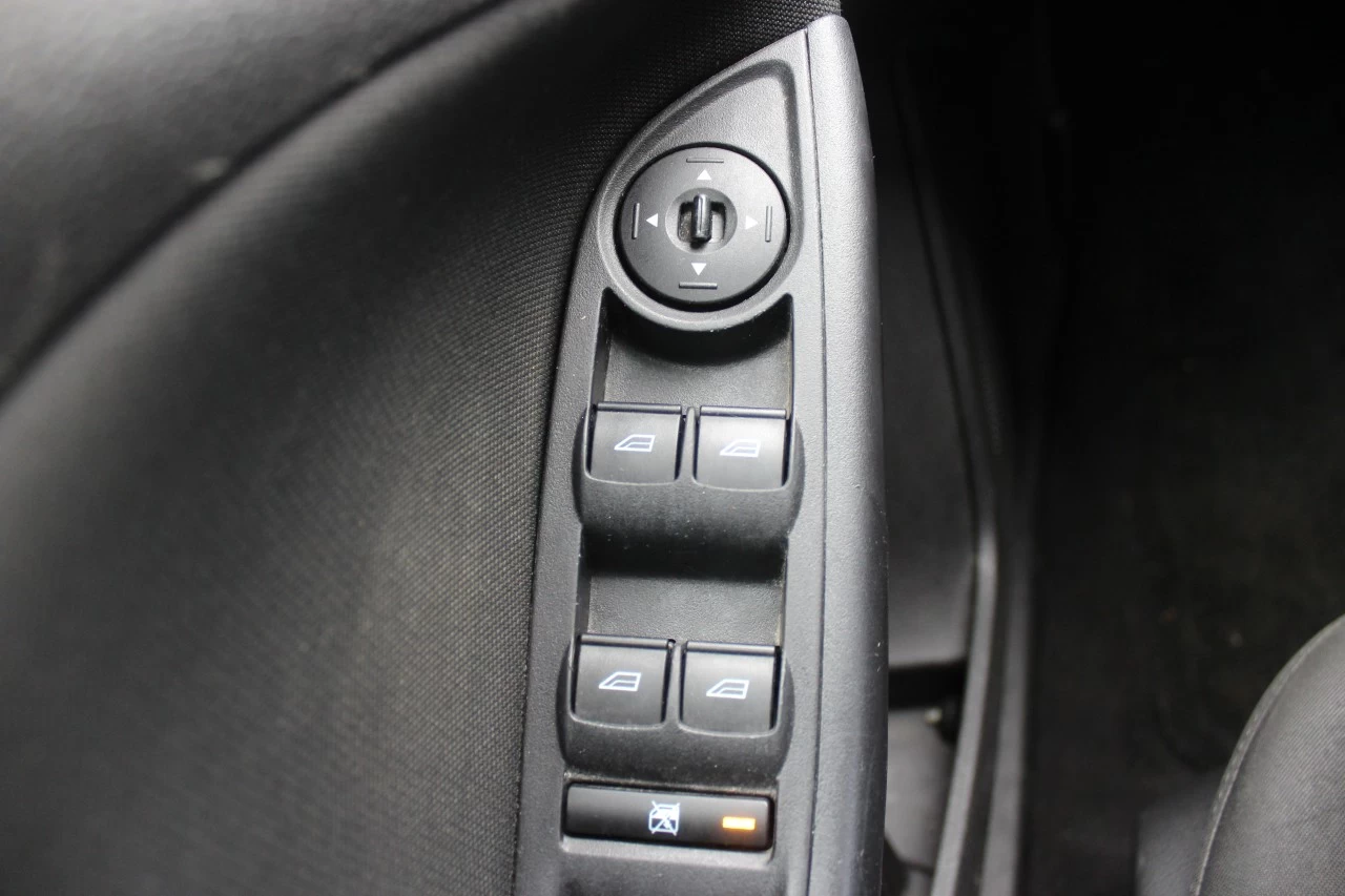 2016 Ford Focus SE Image principale