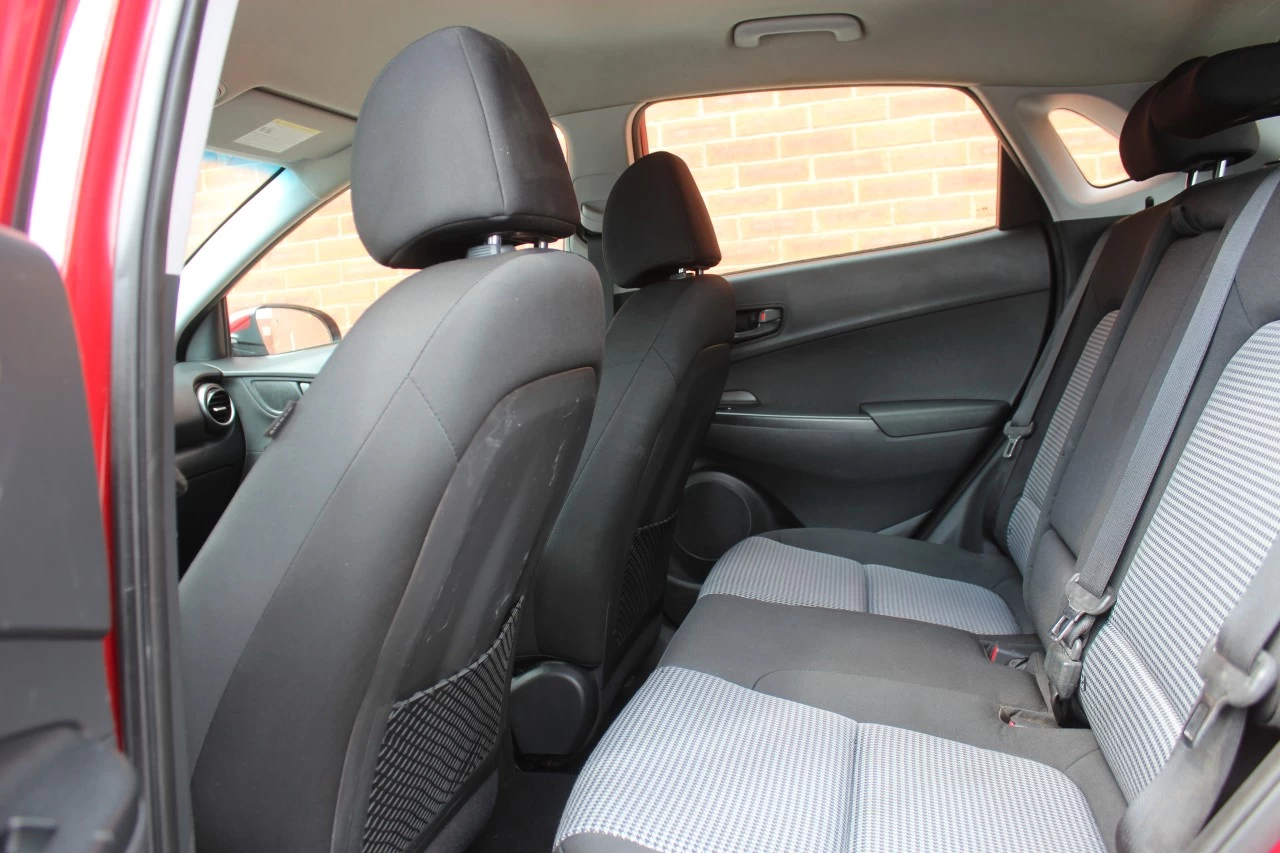 2021 Hyundai Kona Essential Image principale