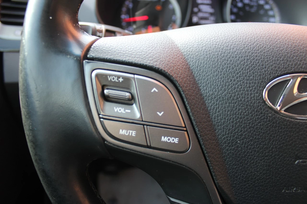 2015 Hyundai Santa Fe Premium Image principale