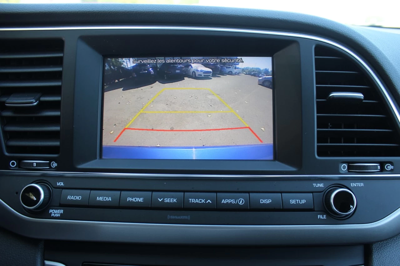 2017 Hyundai Elantra GL Image principale